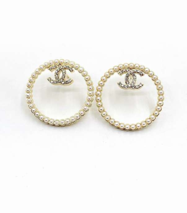 Picture of Chanel Earring _SKUChanelearring1220804973